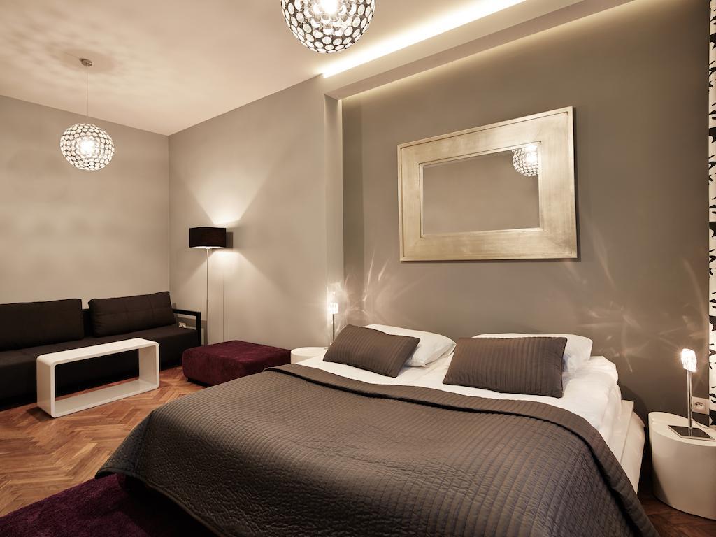 Apartament King Size Apartment Krakow Phòng bức ảnh