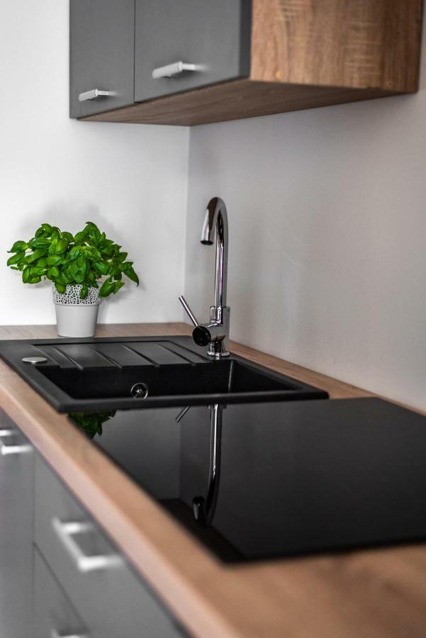 Apartament King Size Apartment Krakow Ngoại thất bức ảnh