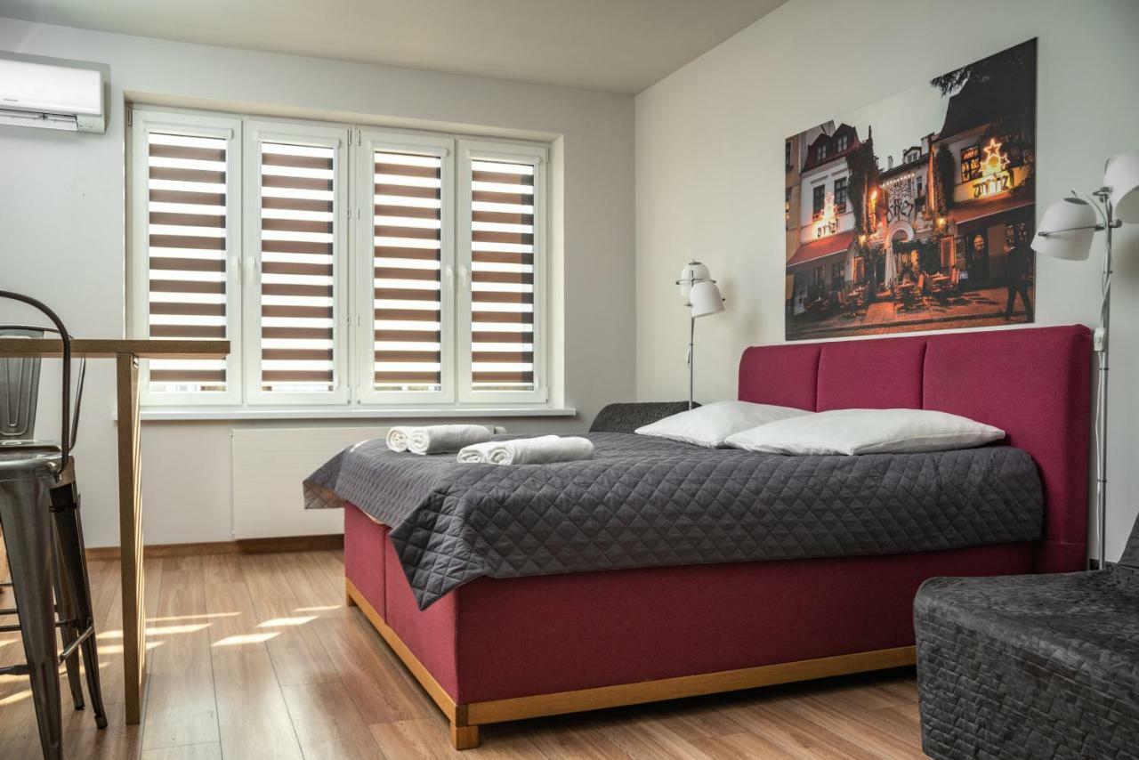 Apartament King Size Apartment Krakow Phòng bức ảnh