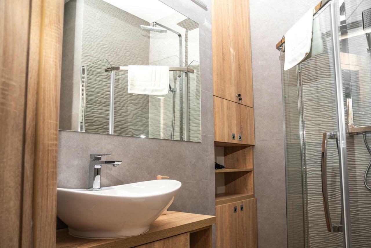 Apartament King Size Apartment Krakow Phòng bức ảnh