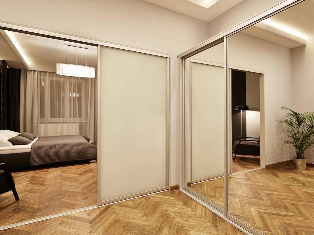 Apartament King Size Apartment Krakow Ngoại thất bức ảnh